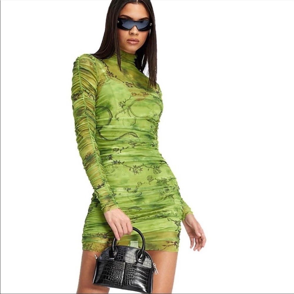I.AM.GIA dress